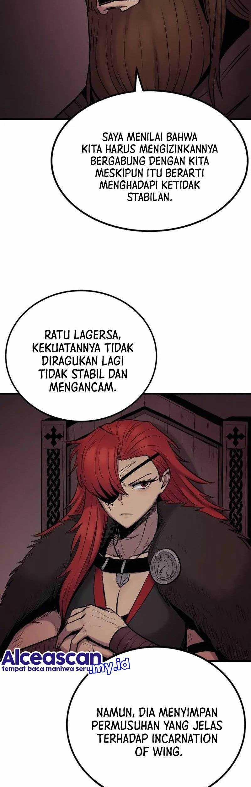Howling Dragon Chapter 17 - halaman 50