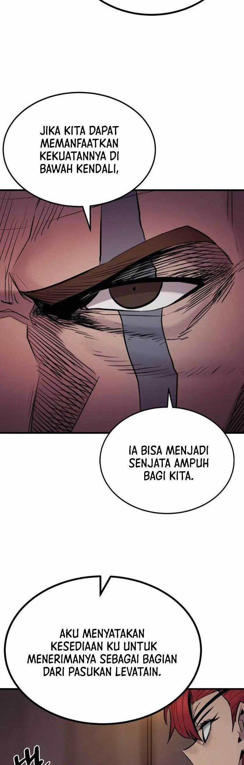 Howling Dragon Chapter 17 - halaman 51