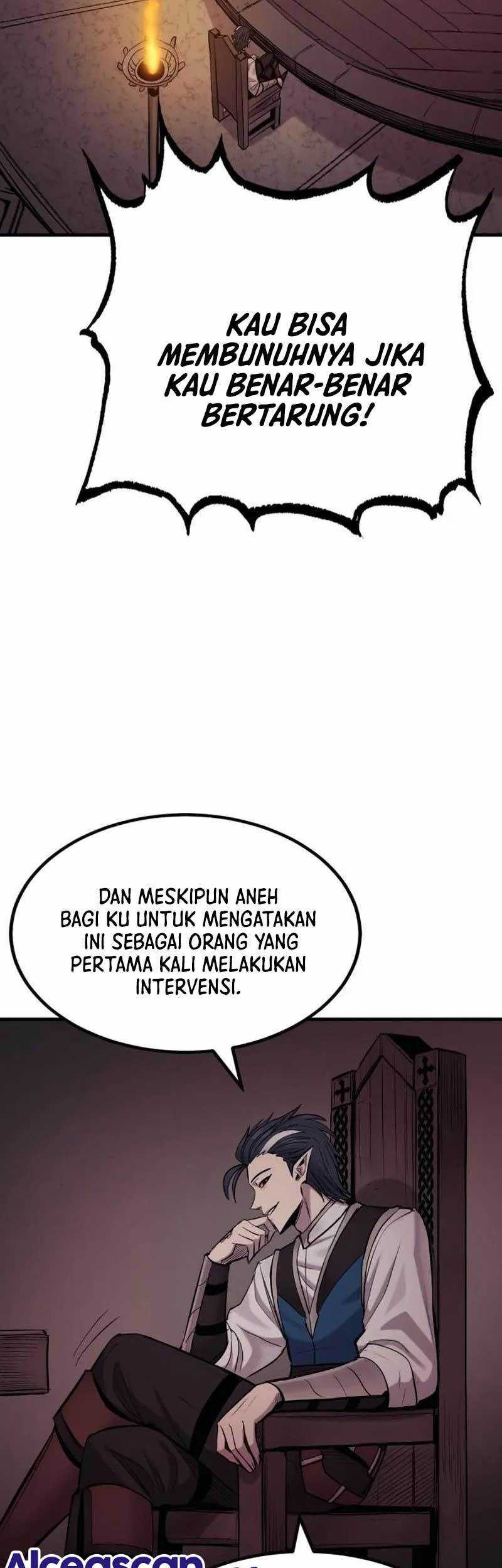 Howling Dragon Chapter 17 - halaman 53