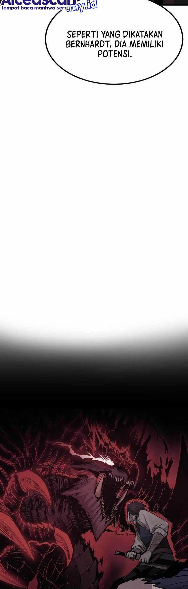Howling Dragon Chapter 17 - halaman 54