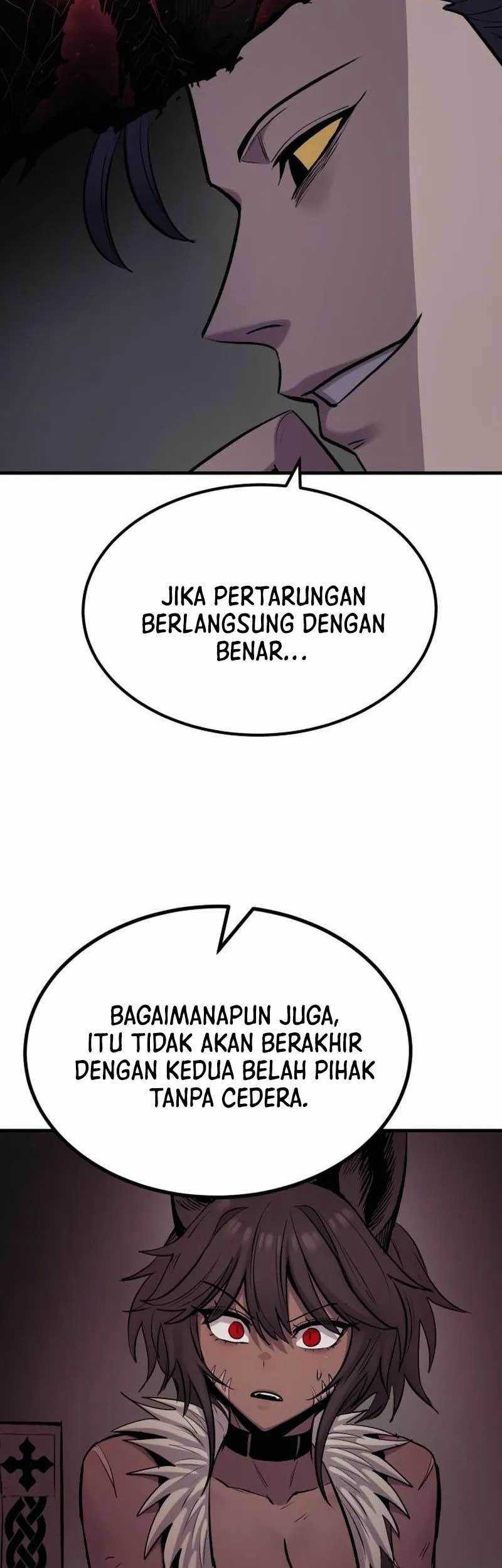 Howling Dragon Chapter 17 - halaman 55
