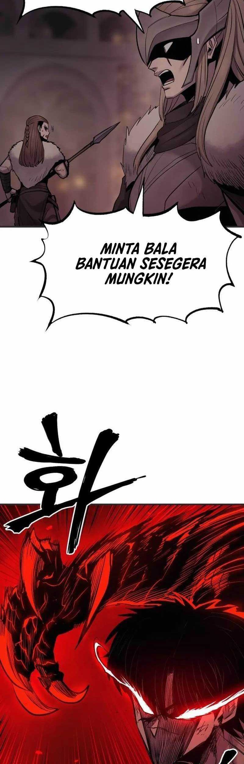 Howling Dragon Chapter 17 - halaman 6