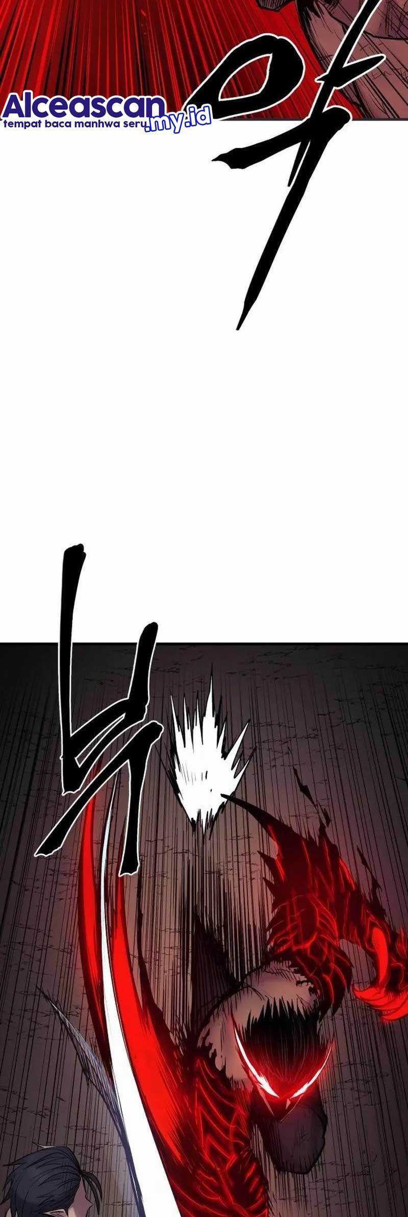 Howling Dragon Chapter 17 - halaman 7