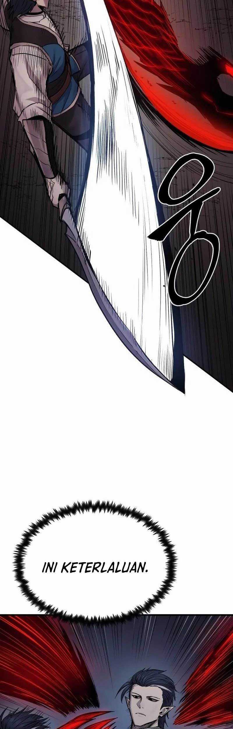 Howling Dragon Chapter 17 - halaman 8