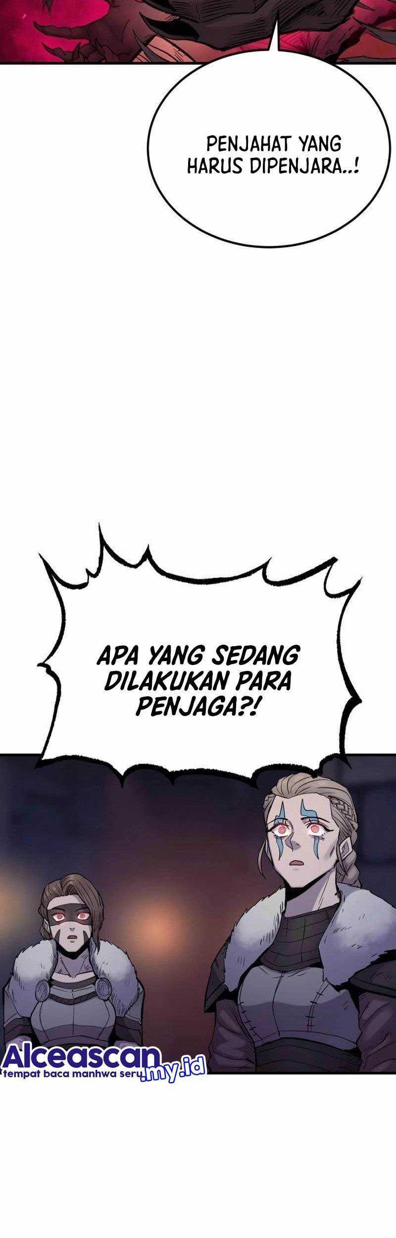 Howling Dragon Chapter 18 - halaman 20