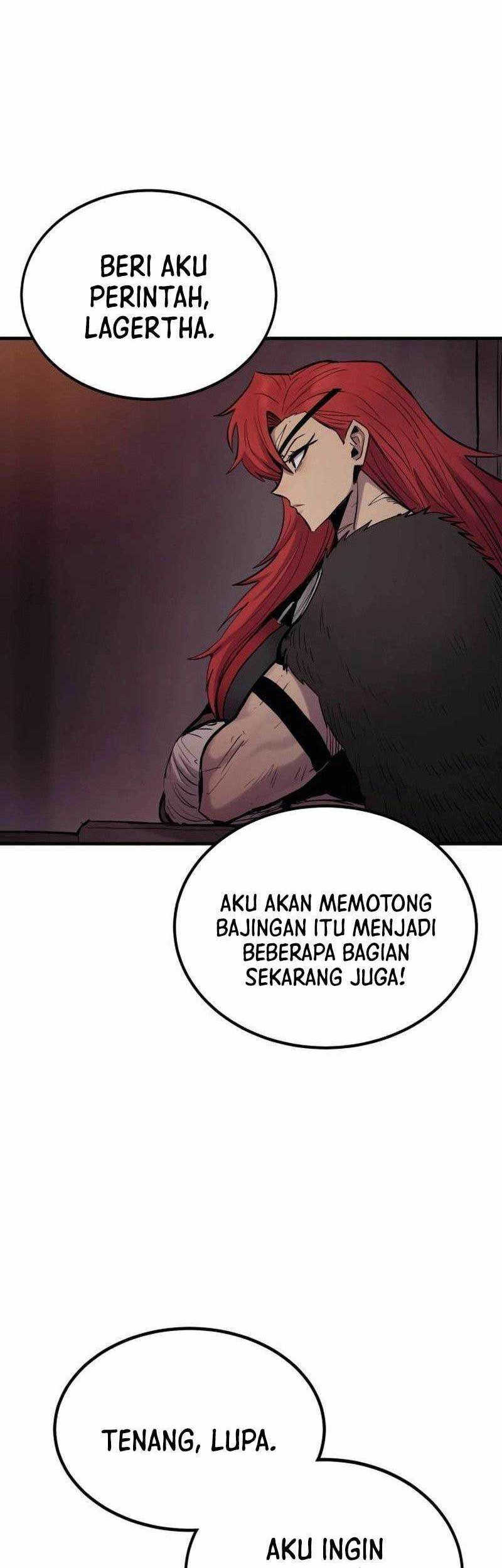Howling Dragon Chapter 18 - halaman 21