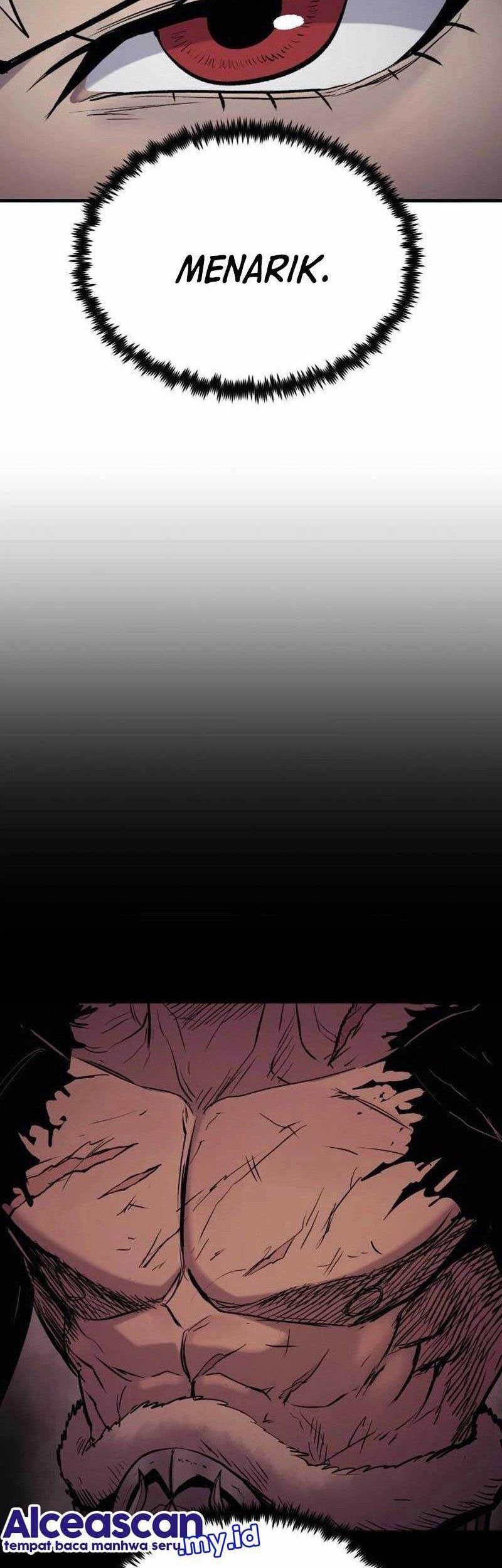 Howling Dragon Chapter 18 - halaman 23