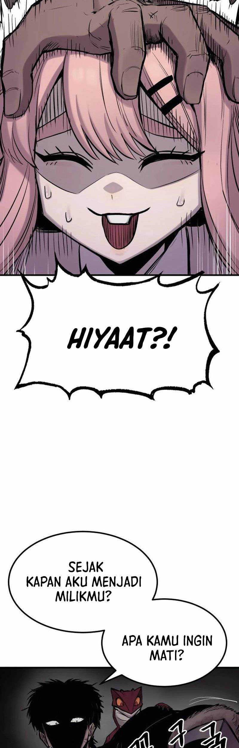 Howling Dragon Chapter 18 - halaman 28