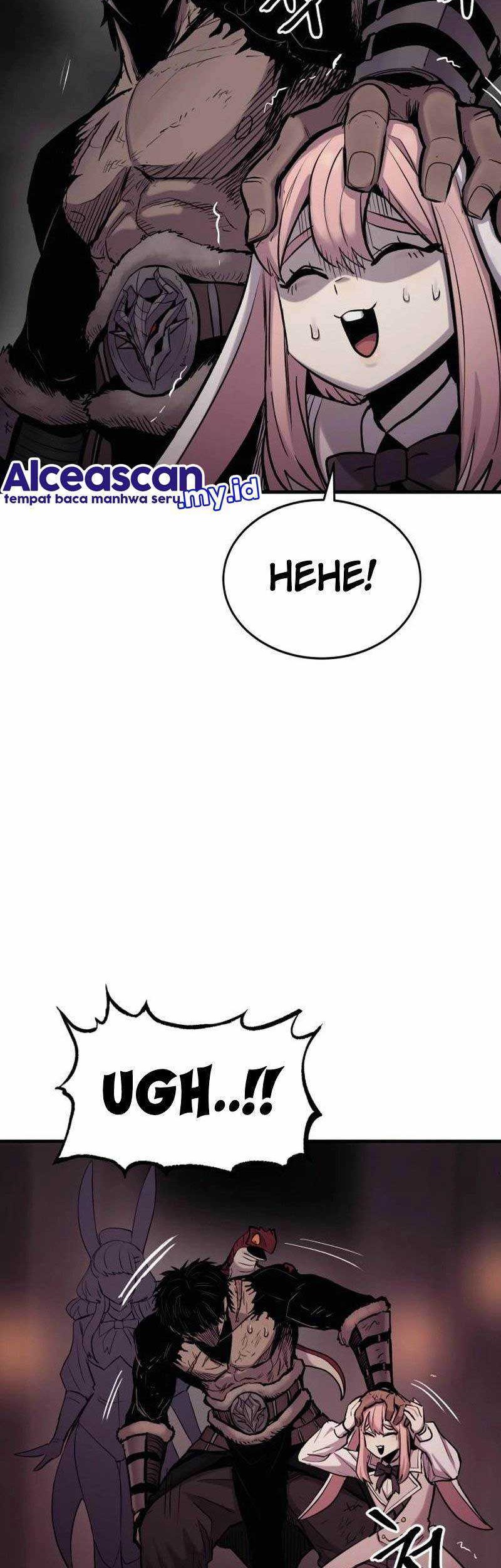 Howling Dragon Chapter 18 - halaman 29