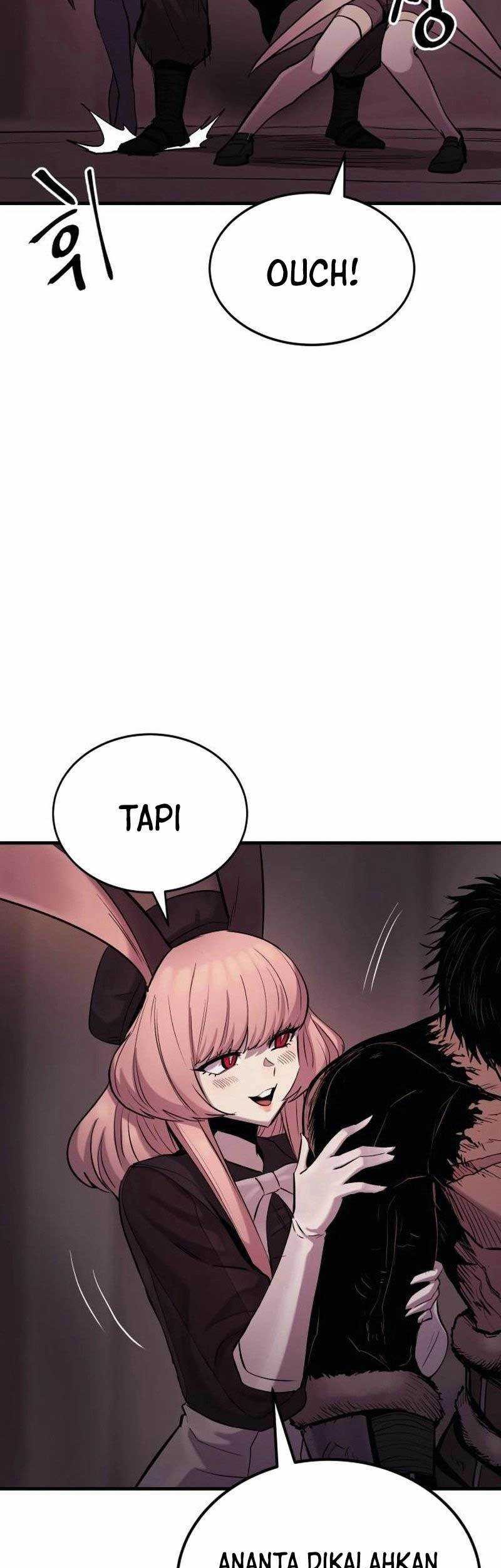 Howling Dragon Chapter 18 - halaman 30
