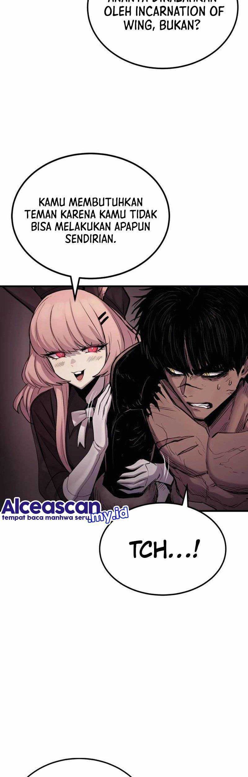 Howling Dragon Chapter 18 - halaman 31