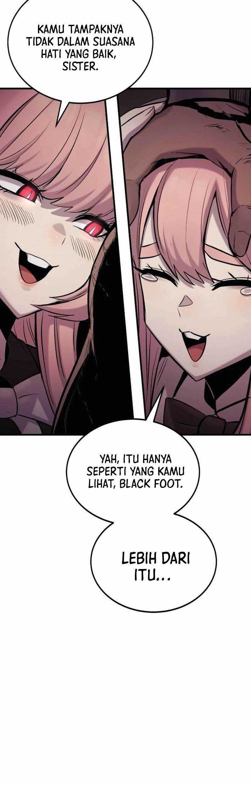 Howling Dragon Chapter 18 - halaman 32