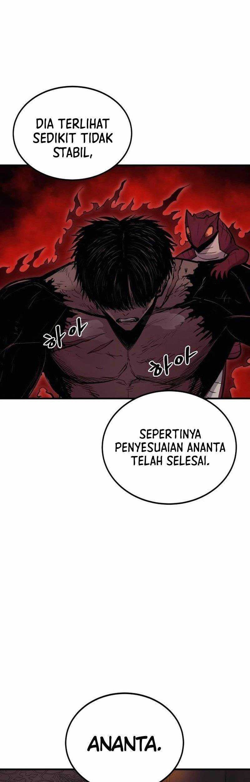 Howling Dragon Chapter 18 - halaman 33