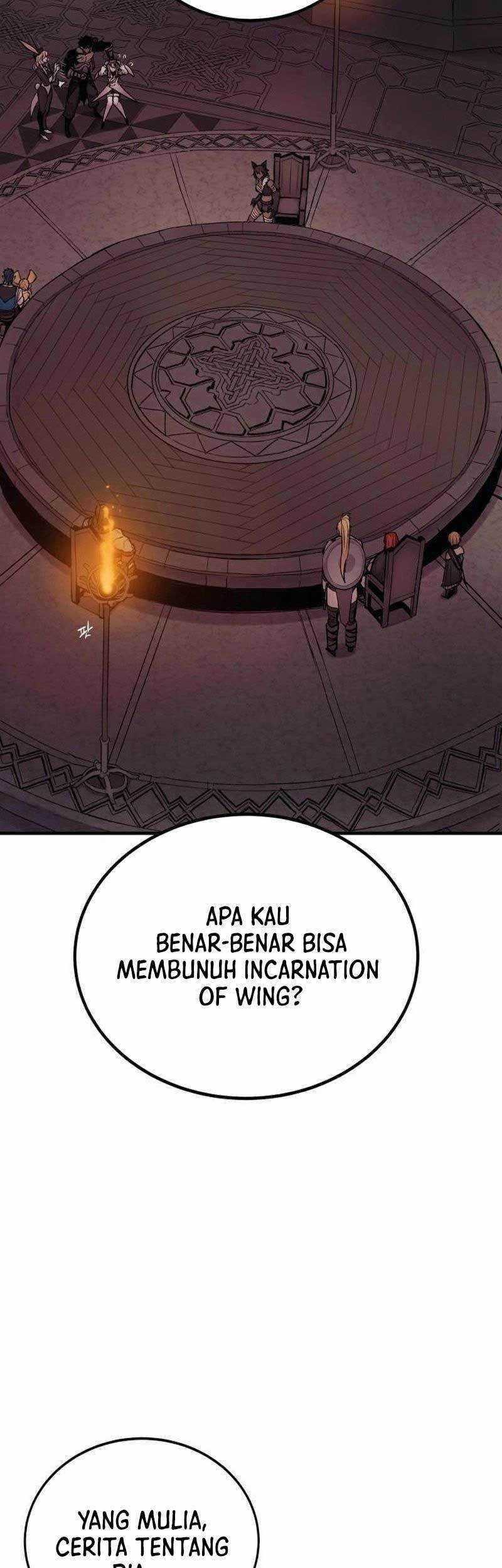 Howling Dragon Chapter 18 - halaman 34