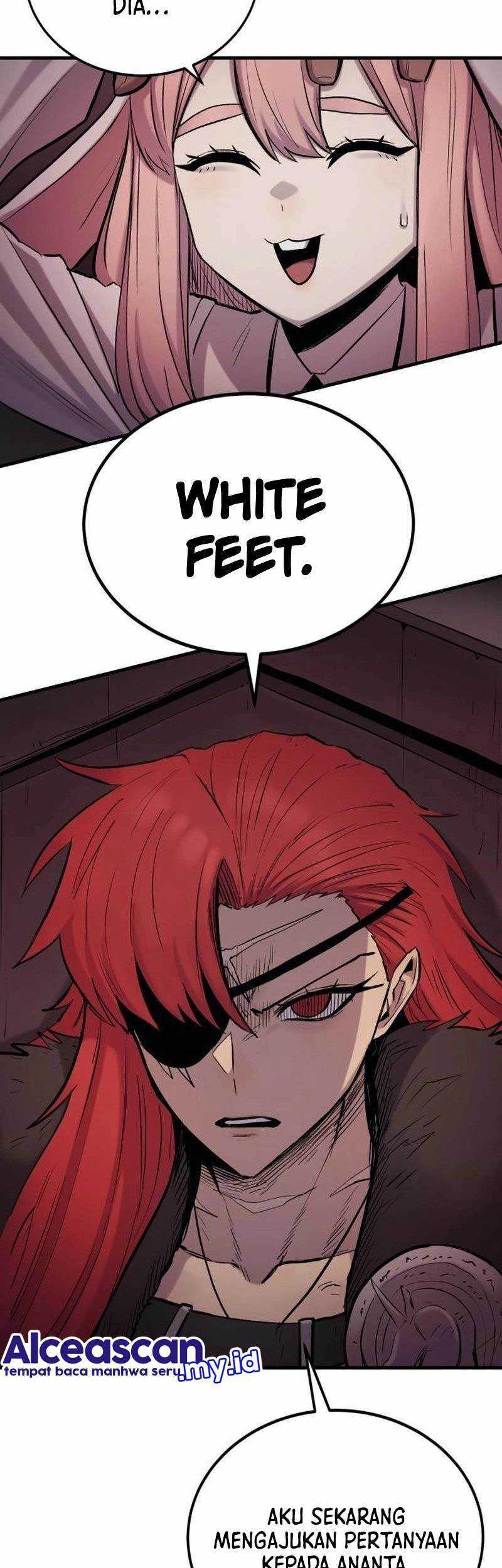 Howling Dragon Chapter 18 - halaman 35