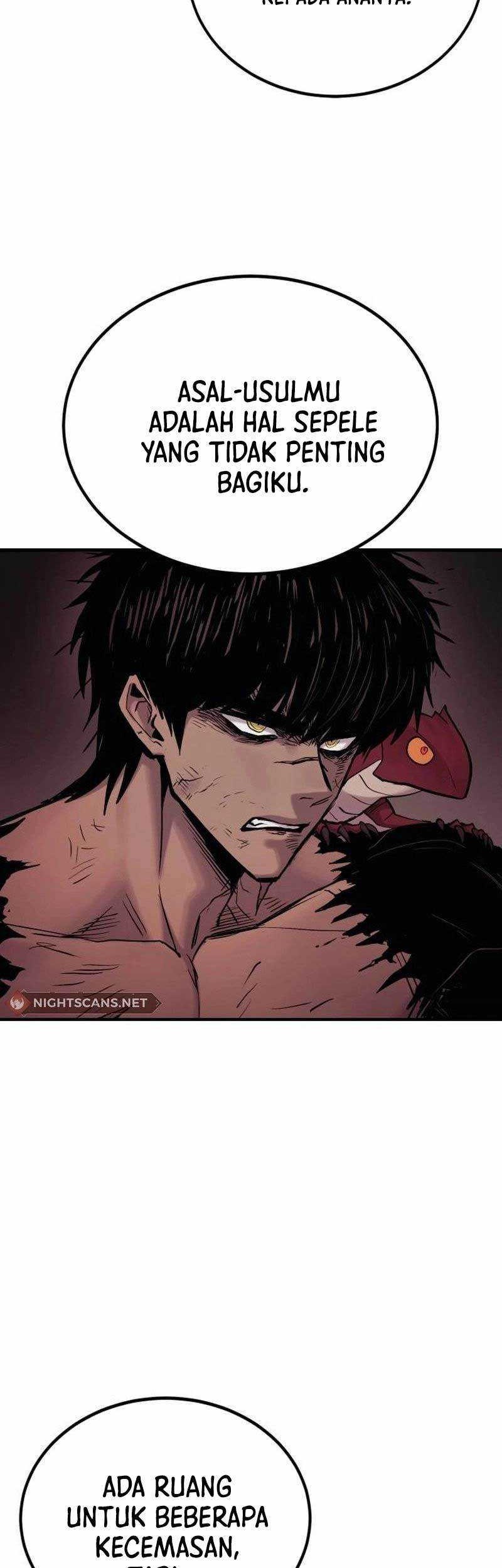 Howling Dragon Chapter 18 - halaman 36