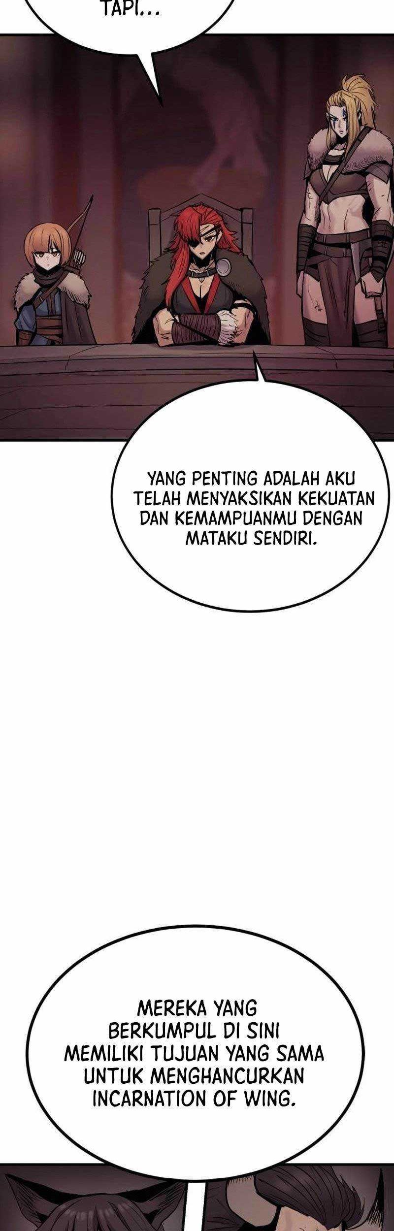 Howling Dragon Chapter 18 - halaman 37