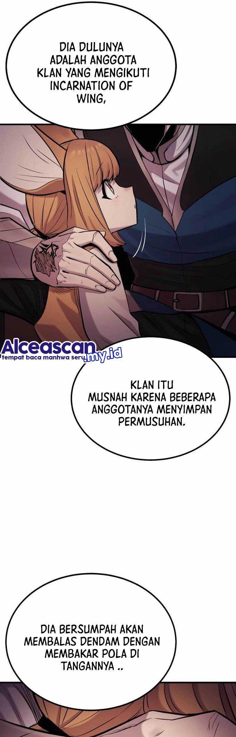 Howling Dragon Chapter 18 - halaman 40