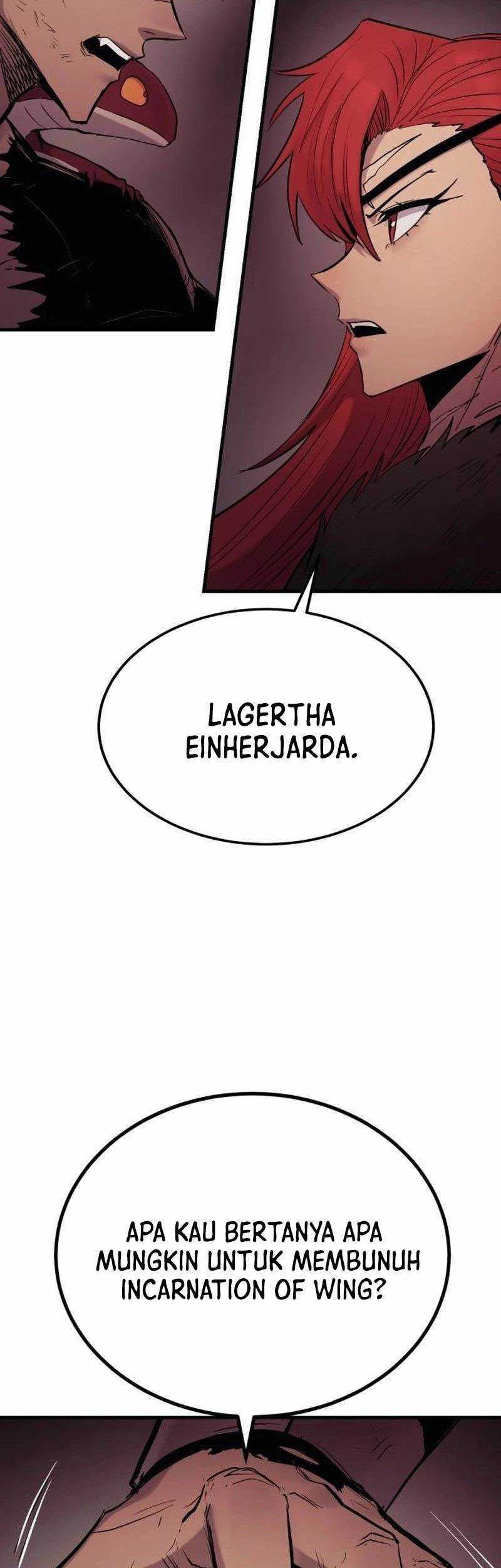 Howling Dragon Chapter 18 - halaman 44