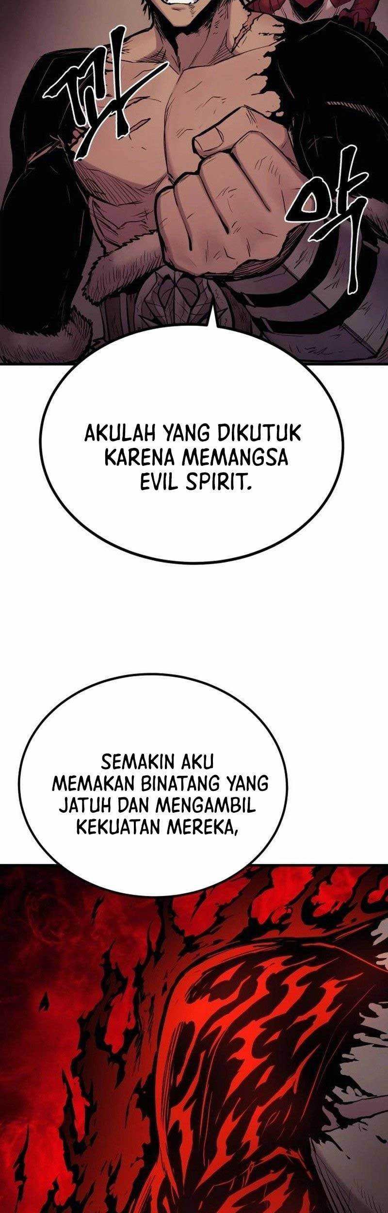 Howling Dragon Chapter 18 - halaman 46