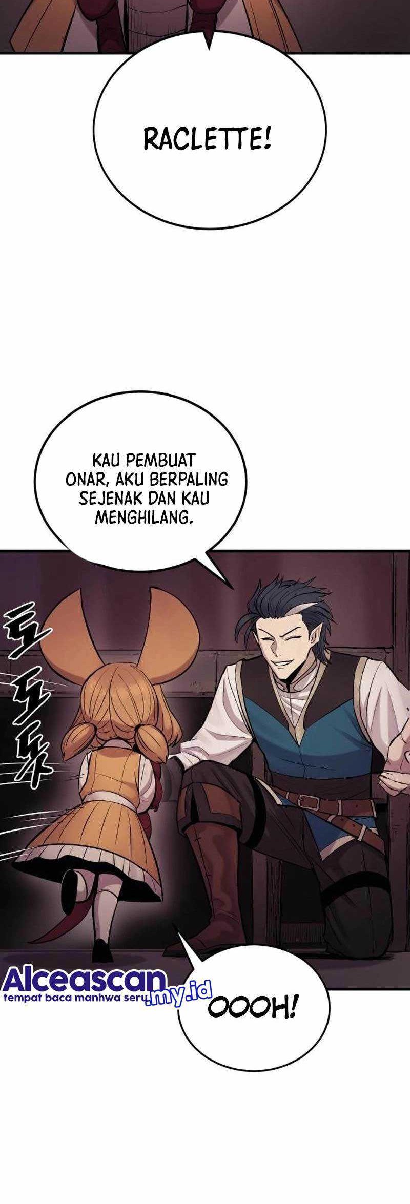 Howling Dragon Chapter 18 - halaman 5