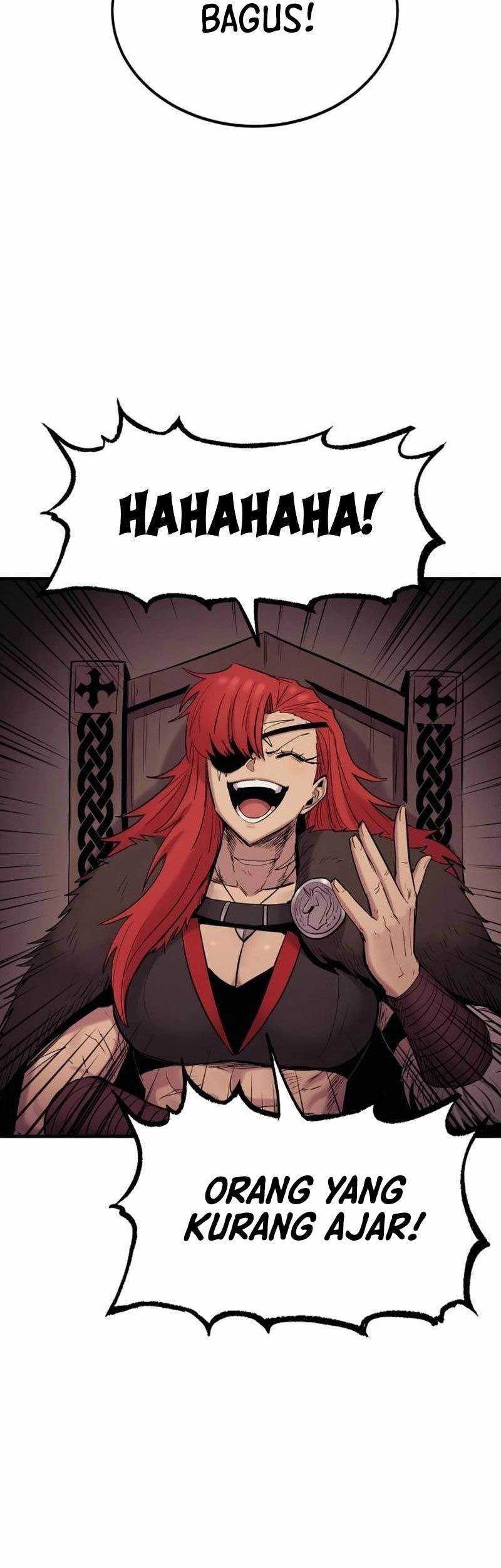 Howling Dragon Chapter 18 - halaman 50