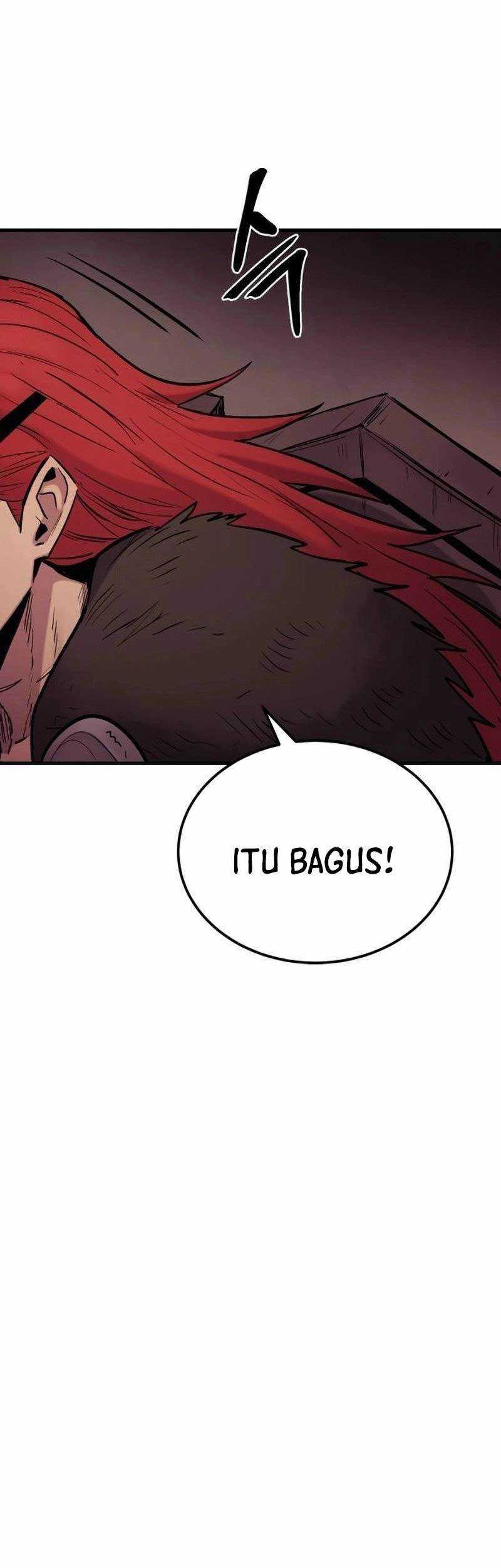Howling Dragon Chapter 18 - halaman 51