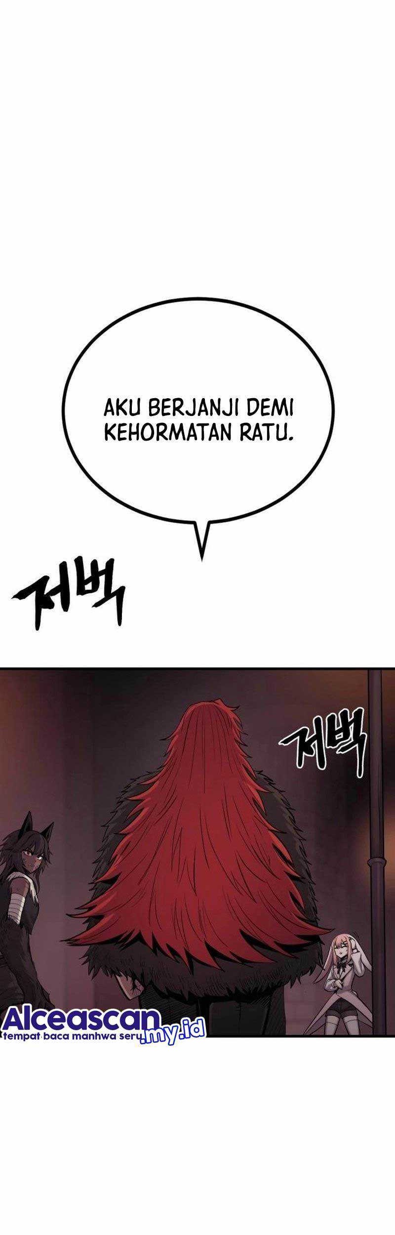 Howling Dragon Chapter 18 - halaman 52
