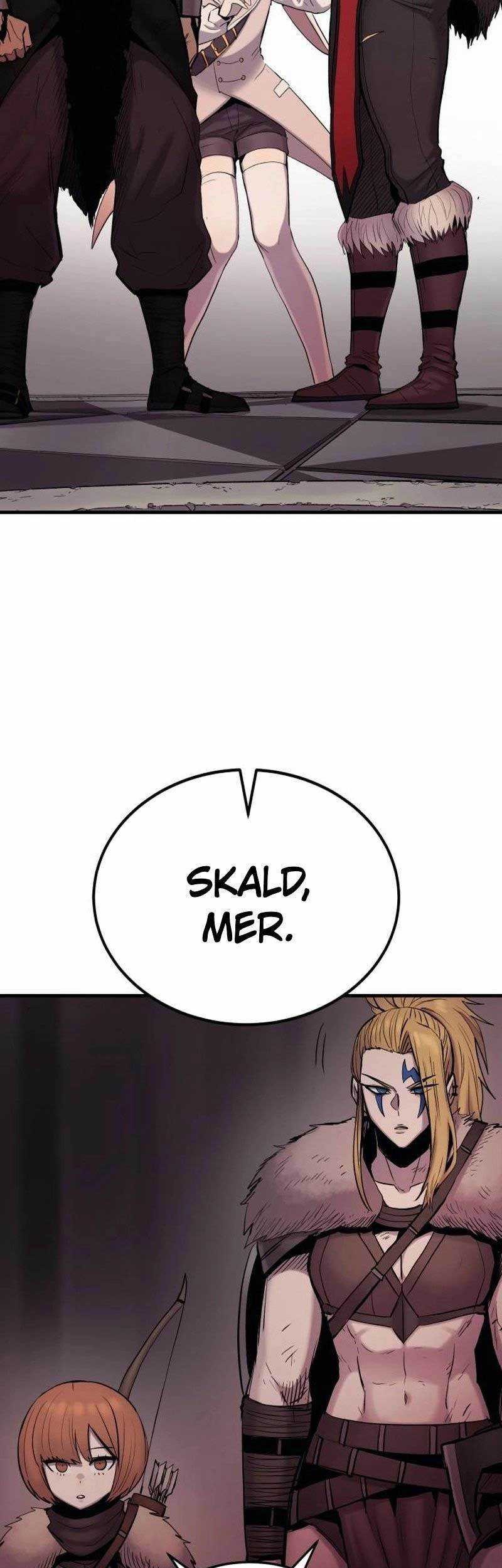 Howling Dragon Chapter 18 - halaman 54