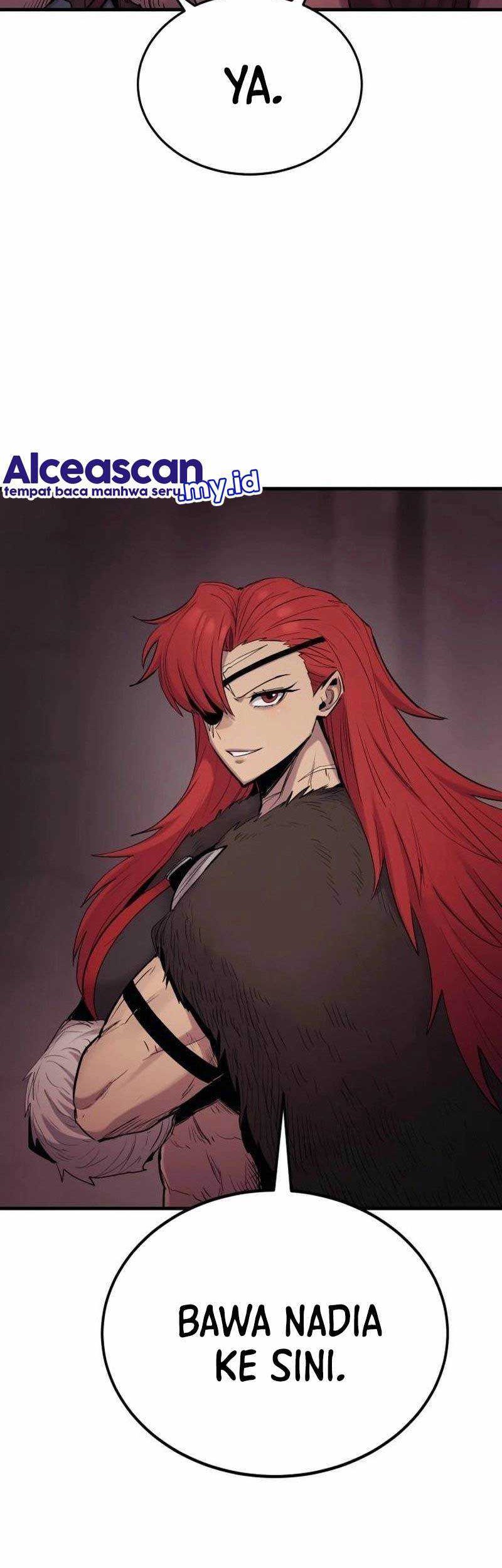 Howling Dragon Chapter 18 - halaman 55