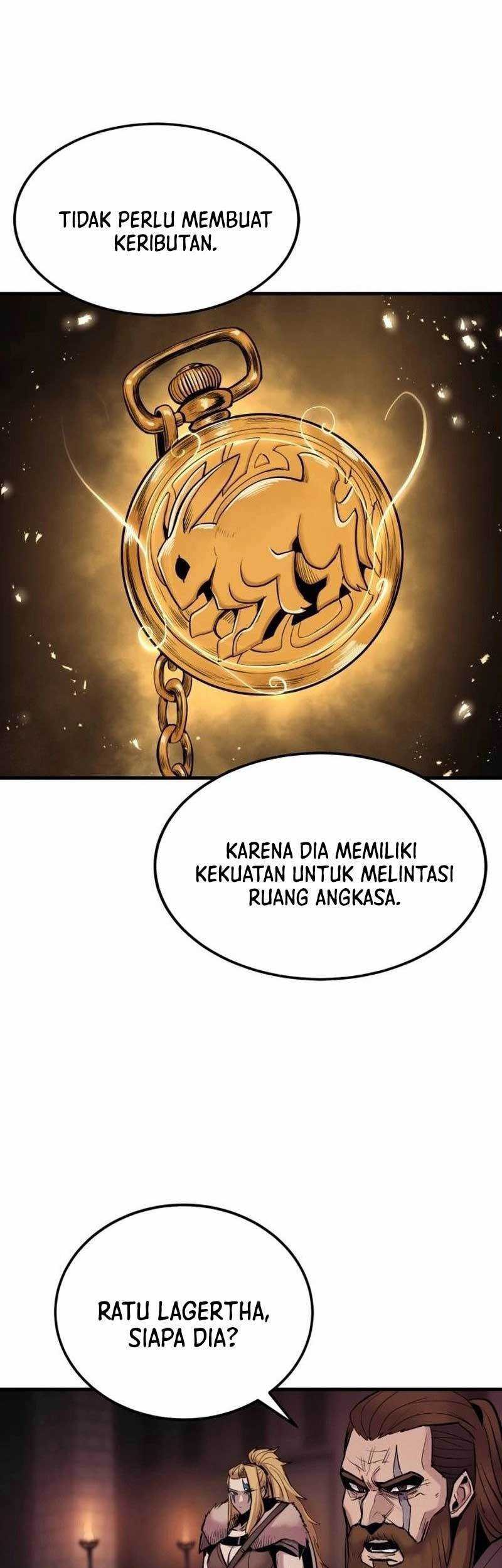 Howling Dragon Chapter 18 - halaman 6