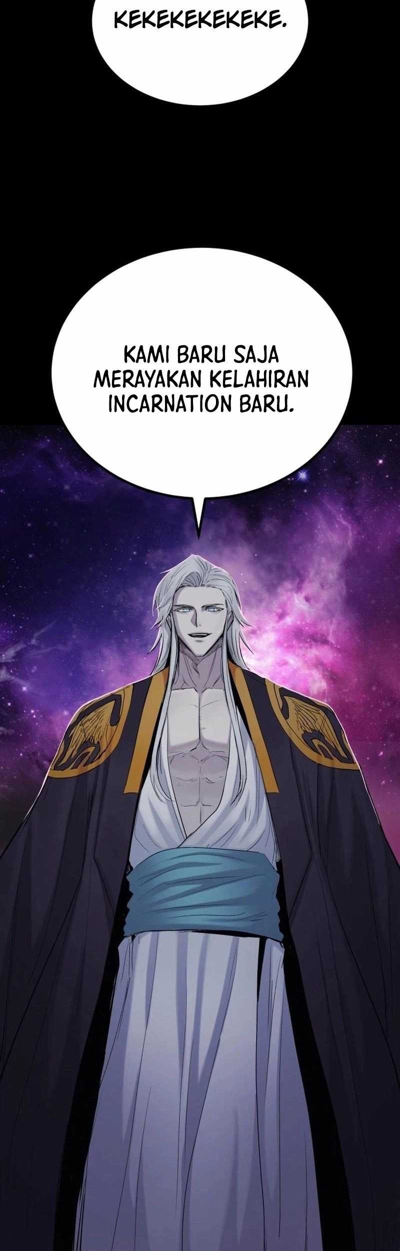 Howling Dragon Chapter 18 - halaman 62