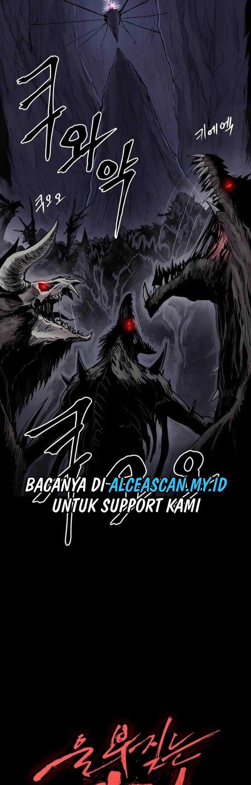 Howling Dragon Chapter 18 - halaman 68
