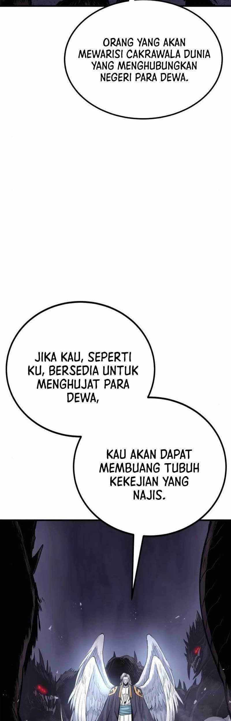 Howling Dragon Chapter 19 - halaman 13