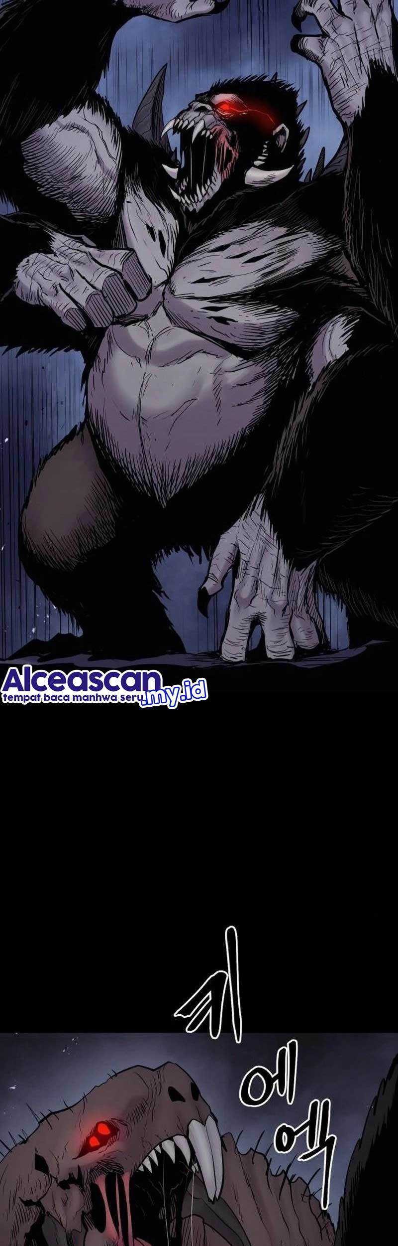 Howling Dragon Chapter 19 - halaman 17