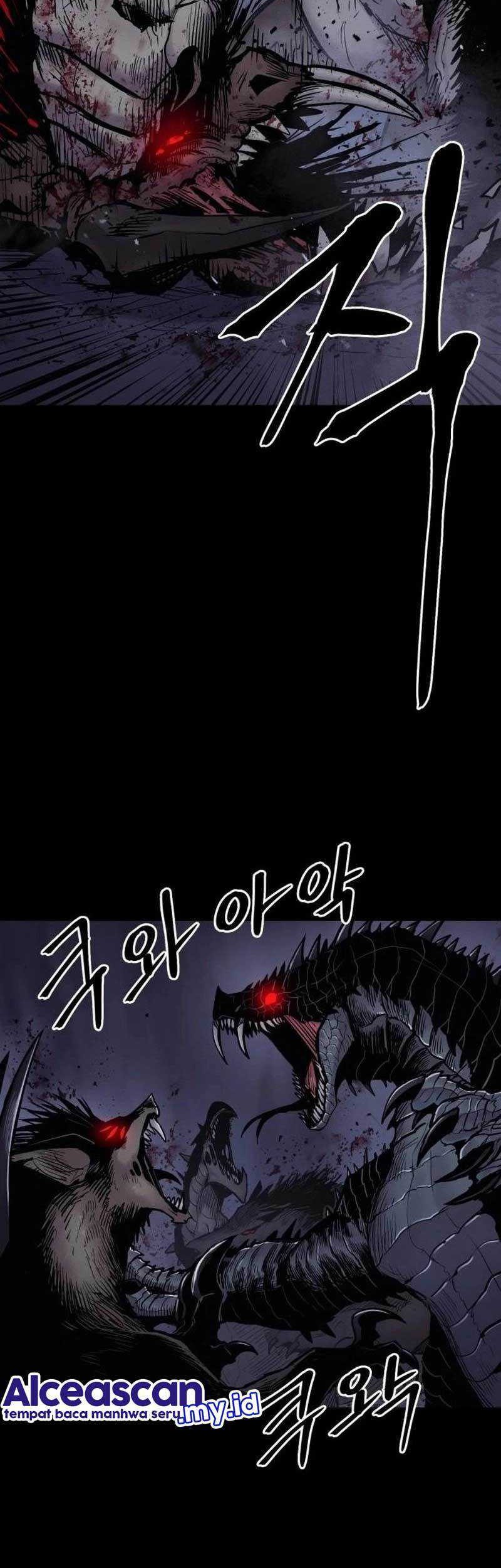 Howling Dragon Chapter 19 - halaman 19