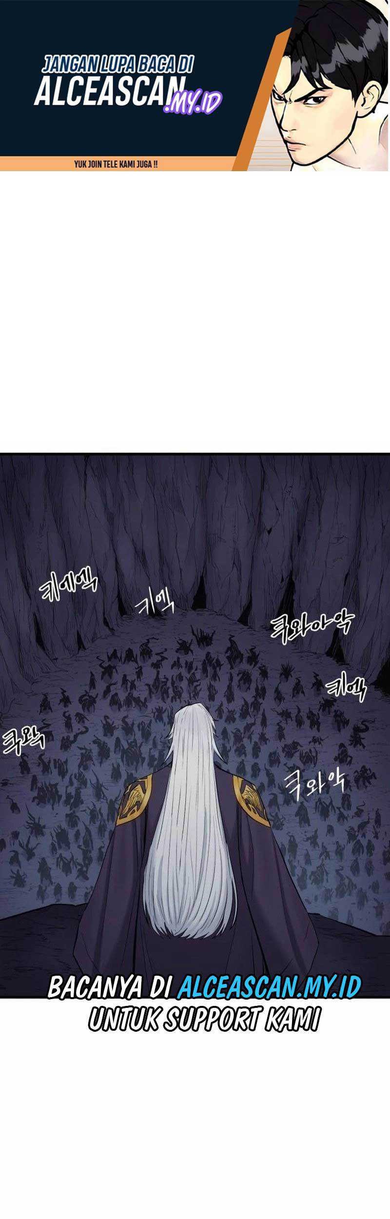 Howling Dragon Chapter 19 - halaman 2