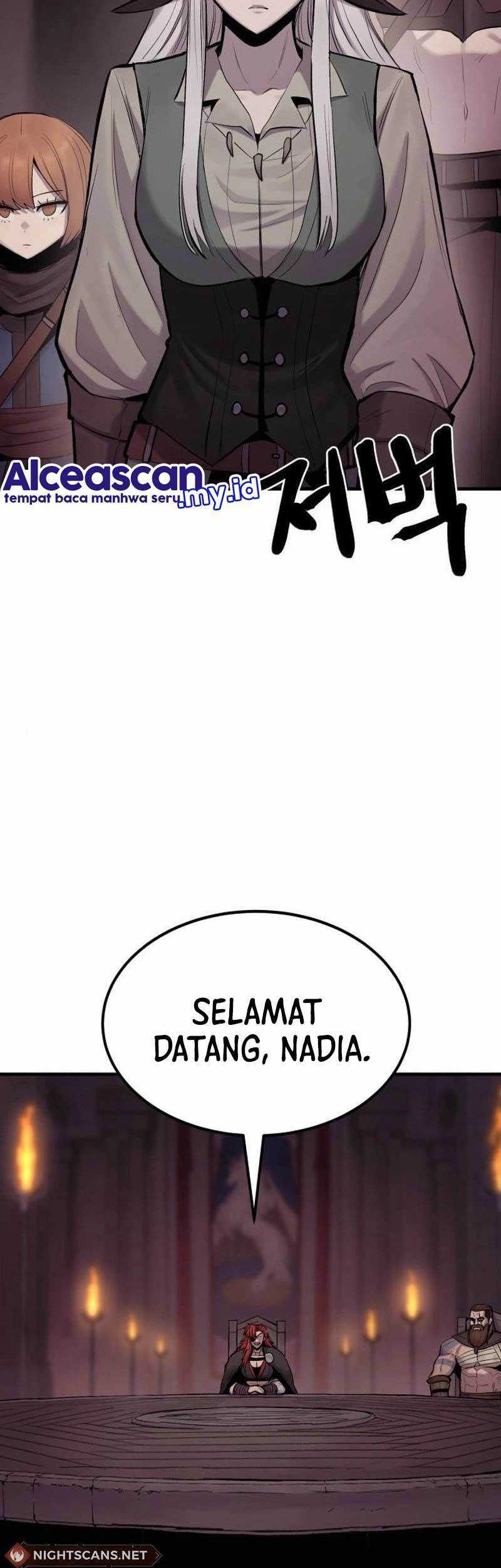 Howling Dragon Chapter 19 - halaman 24
