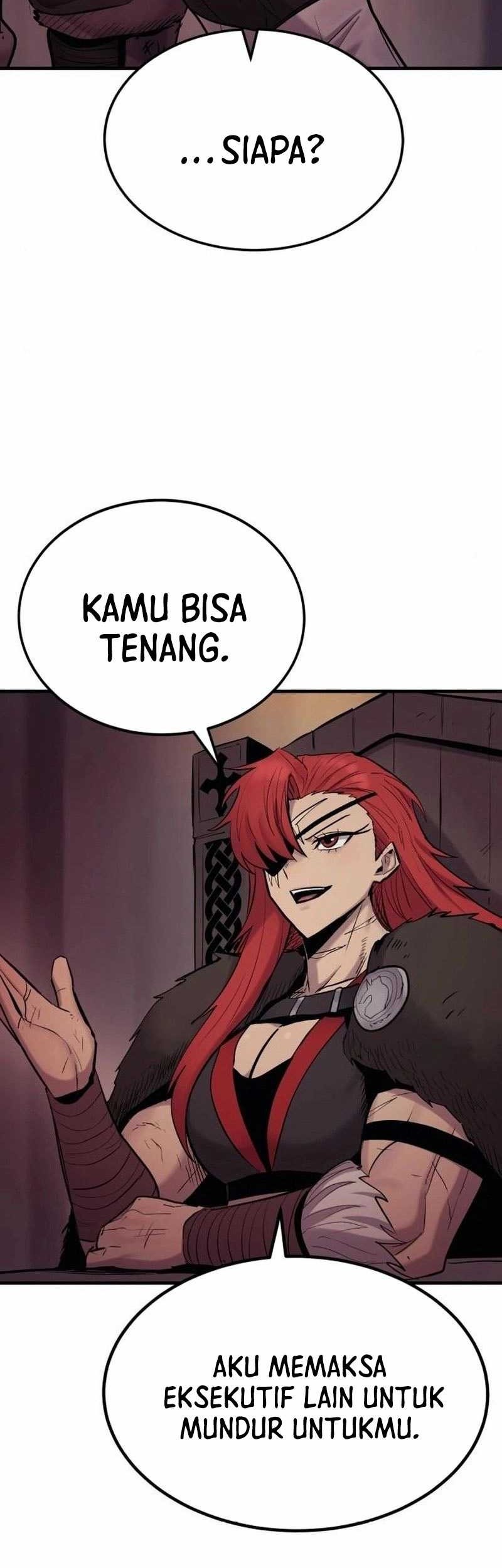 Howling Dragon Chapter 19 - halaman 28
