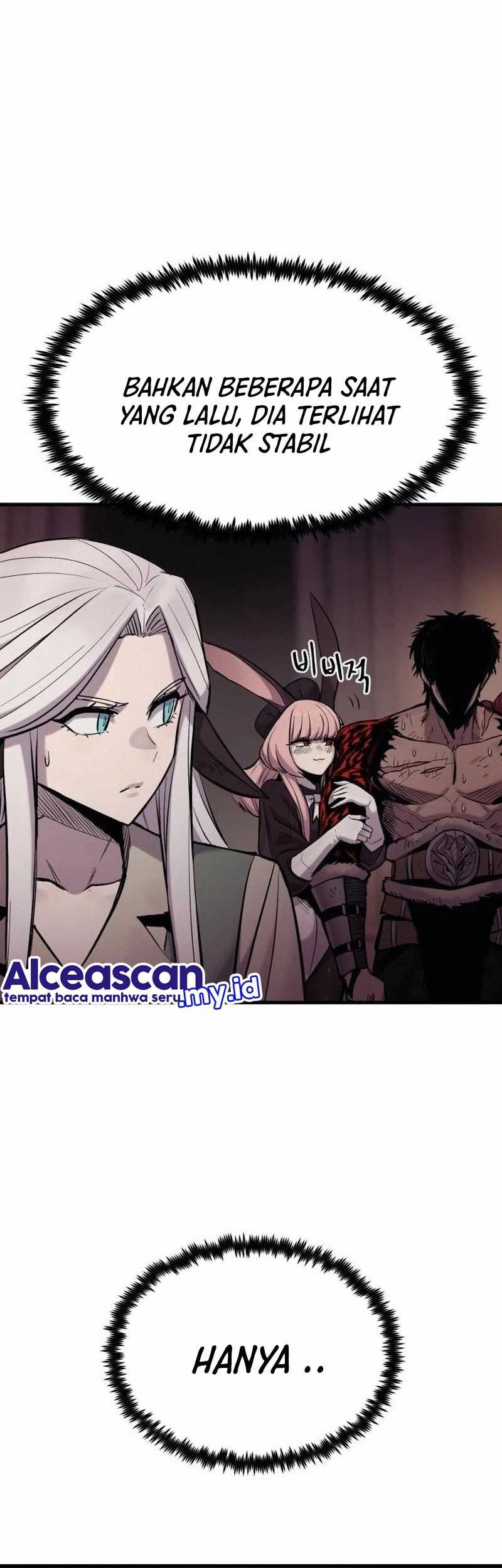Howling Dragon Chapter 19 - halaman 29