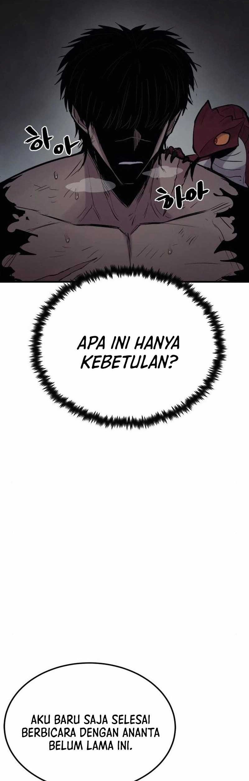 Howling Dragon Chapter 19 - halaman 30