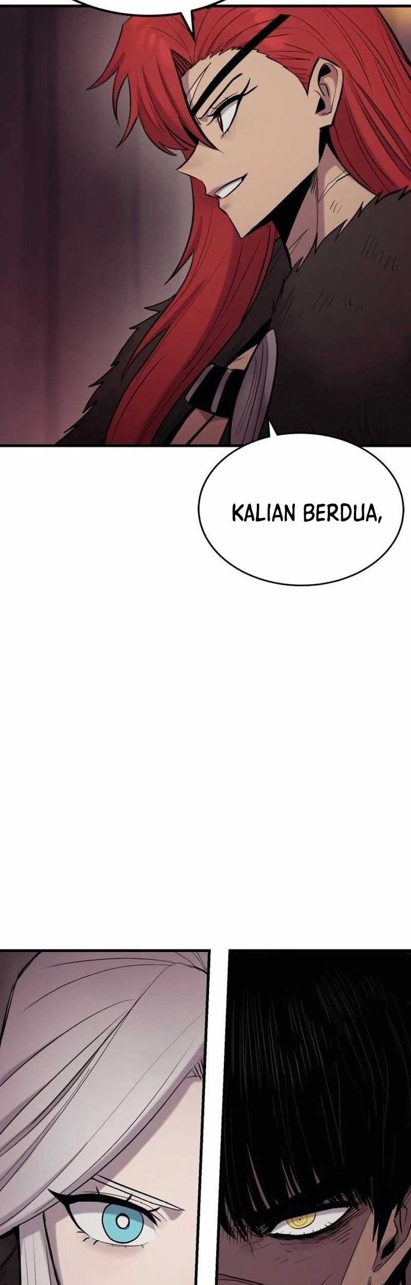 Howling Dragon Chapter 19 - halaman 31