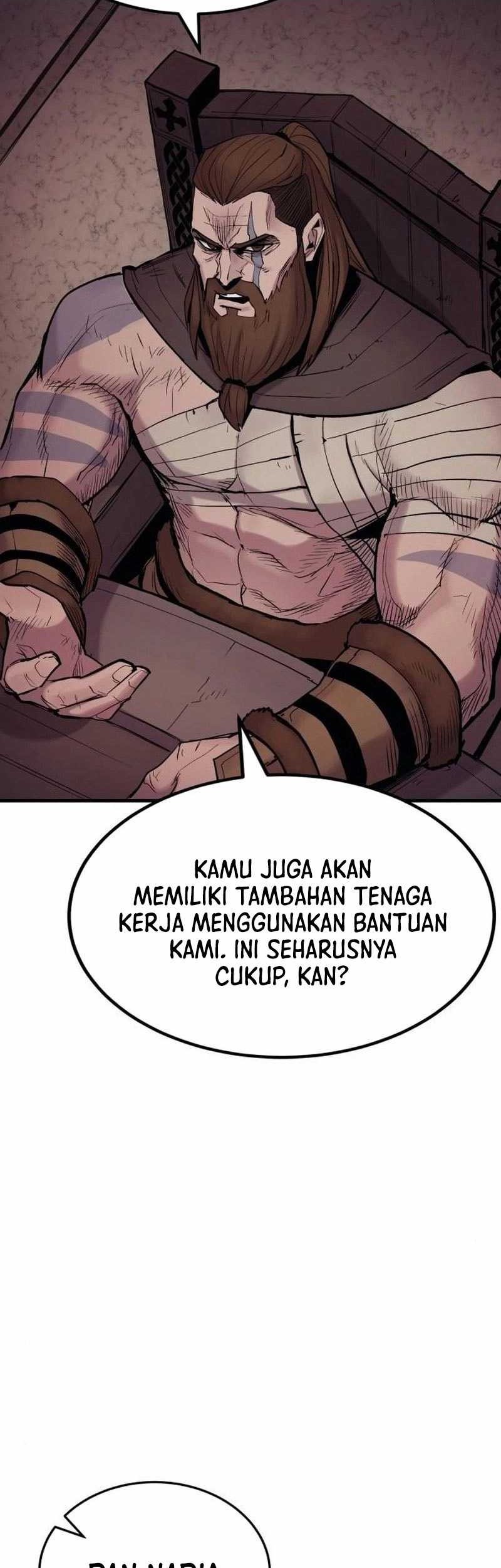 Howling Dragon Chapter 19 - halaman 34