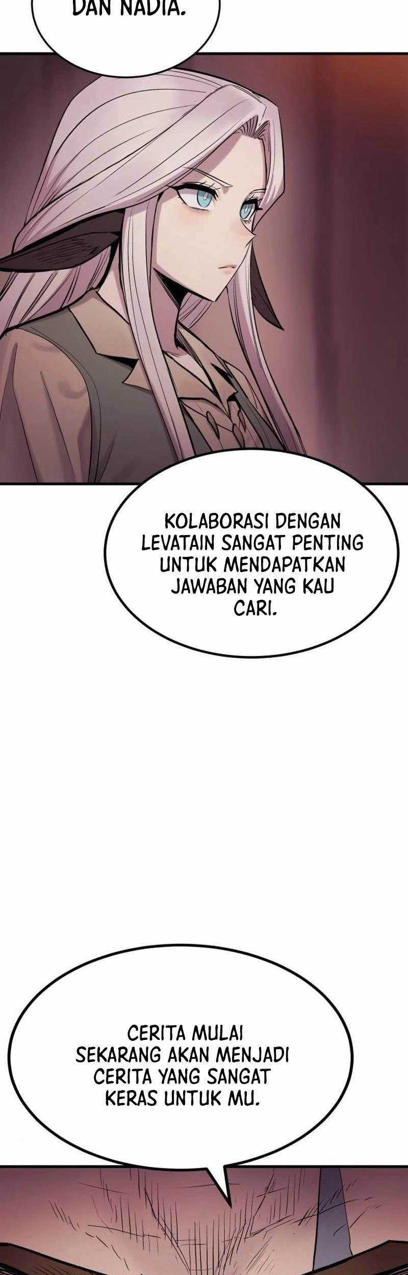 Howling Dragon Chapter 19 - halaman 35