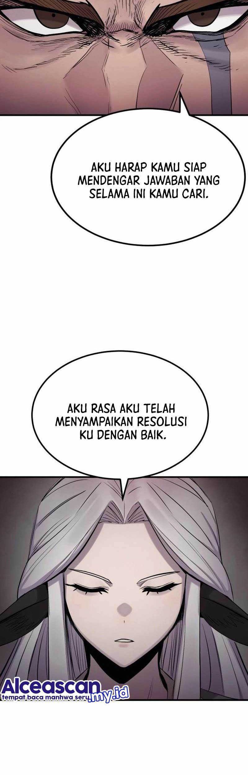 Howling Dragon Chapter 19 - halaman 36