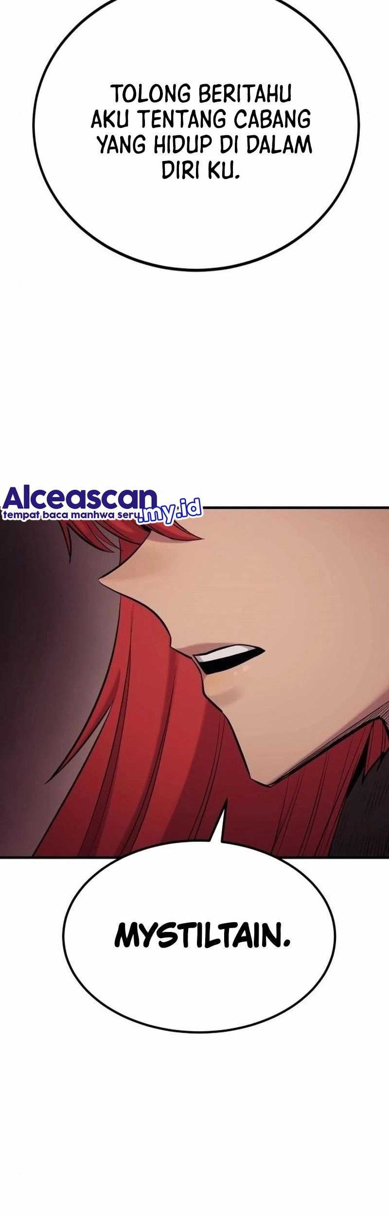 Howling Dragon Chapter 19 - halaman 38