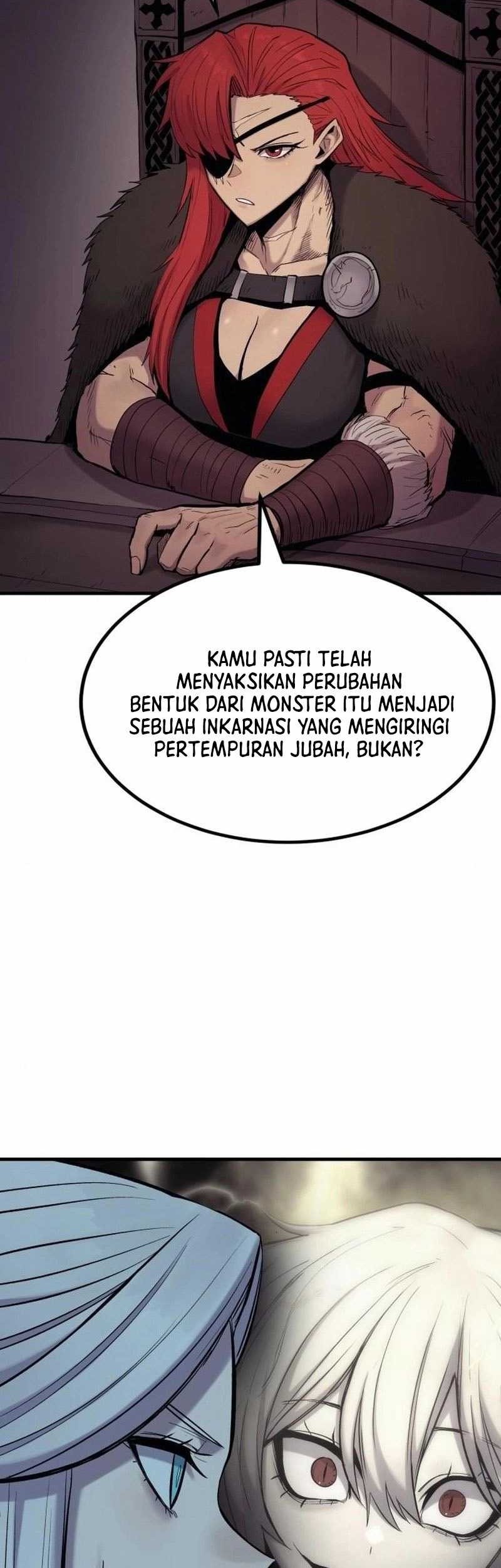Howling Dragon Chapter 19 - halaman 40