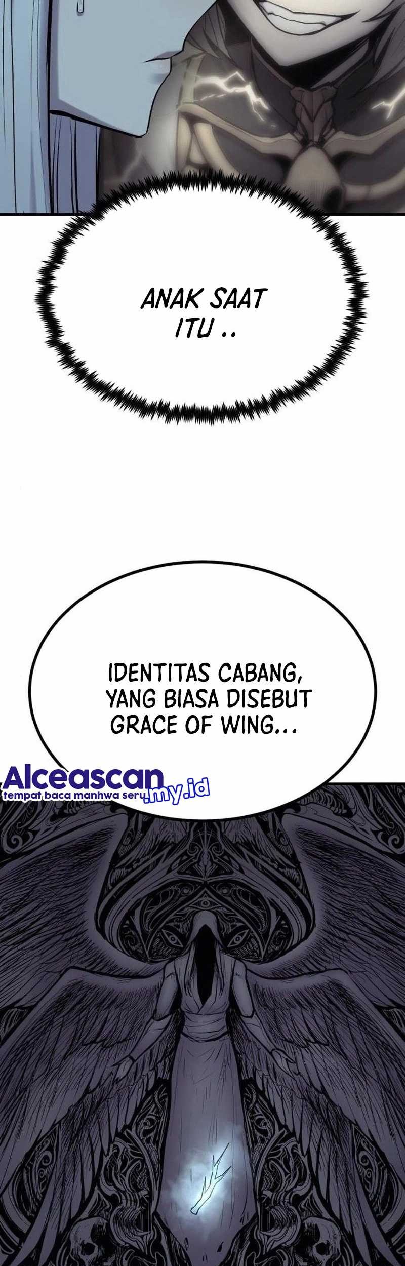 Howling Dragon Chapter 19 - halaman 41
