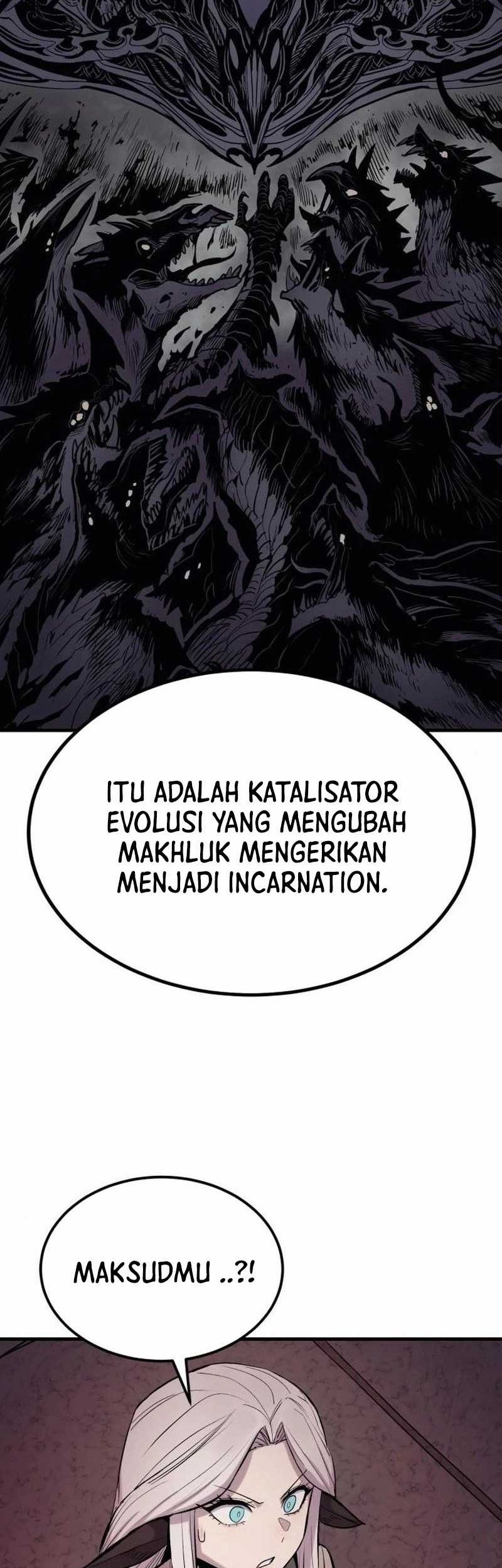 Howling Dragon Chapter 19 - halaman 42