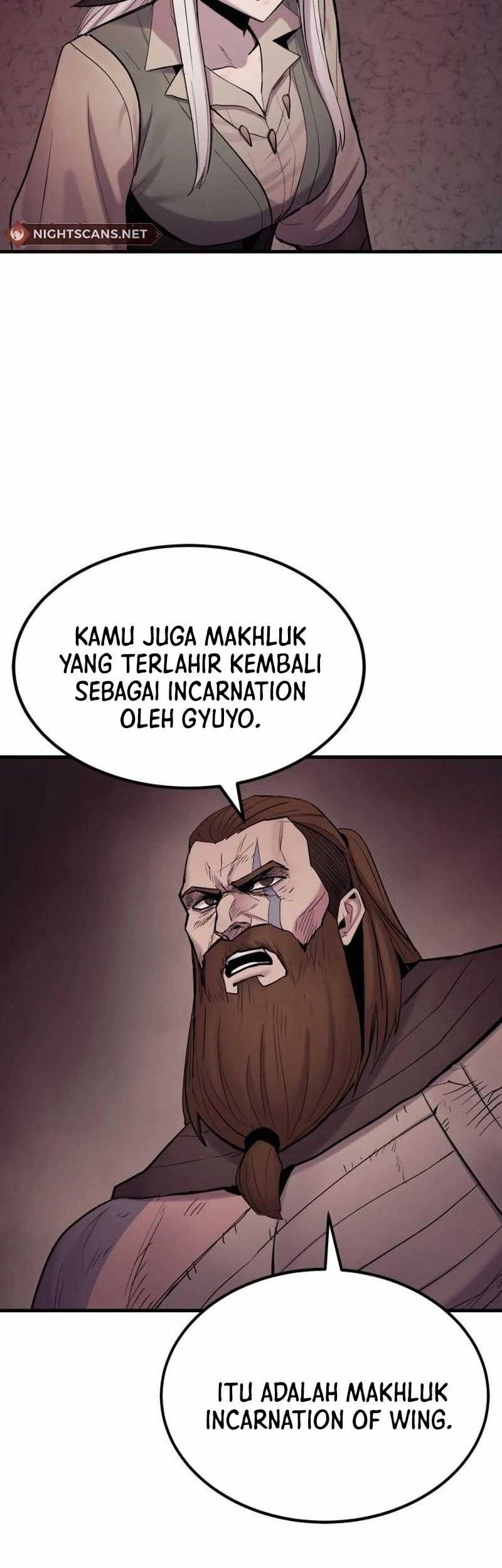 Howling Dragon Chapter 19 - halaman 43